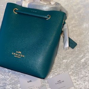 Coach Bucket Bag